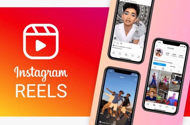 Was sind Instagram Reels?-1